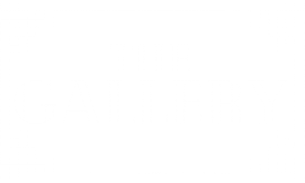 The Gallery logo_white-01